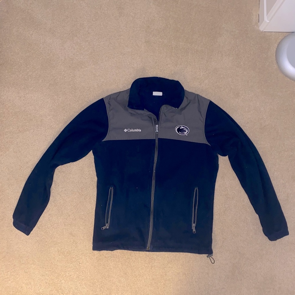 Penn State Columbia Fleece